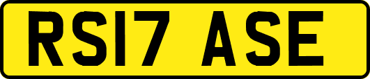 RS17ASE
