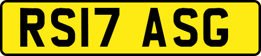 RS17ASG