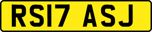 RS17ASJ