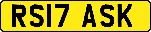 RS17ASK