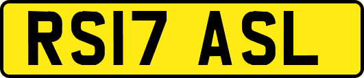 RS17ASL