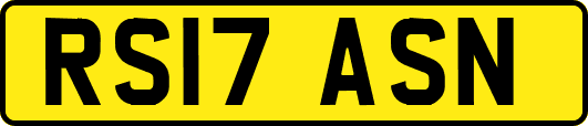 RS17ASN