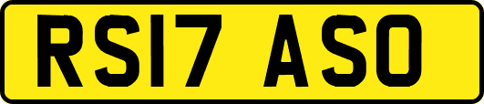 RS17ASO