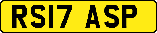 RS17ASP
