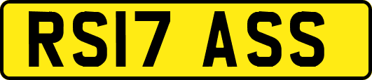 RS17ASS