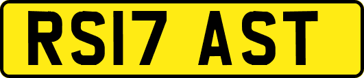 RS17AST