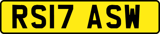 RS17ASW