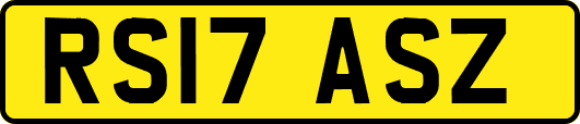 RS17ASZ