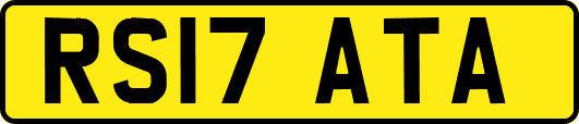 RS17ATA