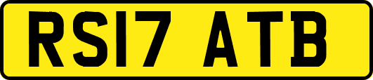 RS17ATB