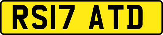 RS17ATD