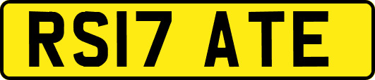 RS17ATE