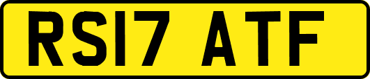 RS17ATF