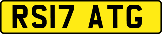 RS17ATG