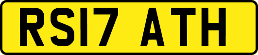 RS17ATH