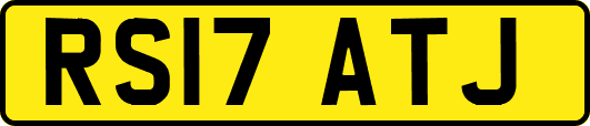 RS17ATJ