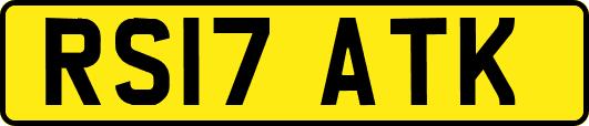 RS17ATK