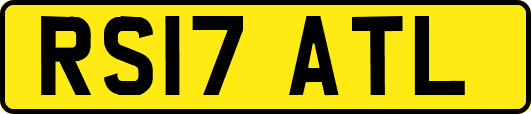 RS17ATL