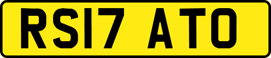 RS17ATO