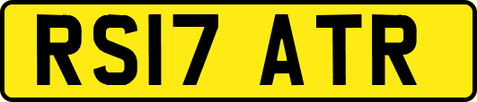 RS17ATR