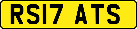 RS17ATS