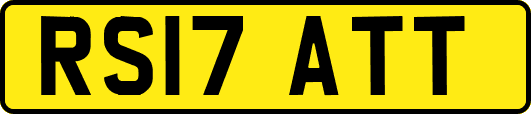 RS17ATT