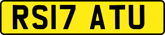 RS17ATU