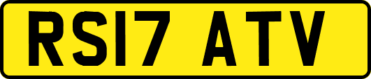 RS17ATV