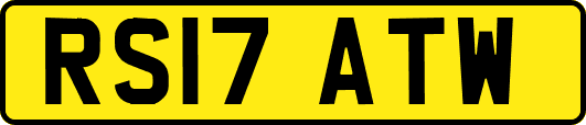 RS17ATW