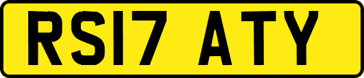 RS17ATY