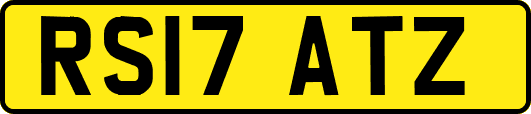 RS17ATZ