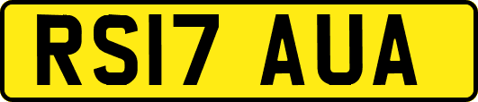 RS17AUA