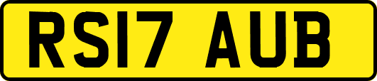 RS17AUB