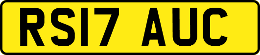RS17AUC