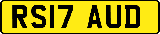RS17AUD