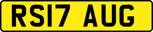 RS17AUG