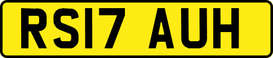 RS17AUH