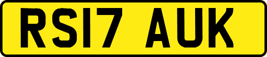 RS17AUK