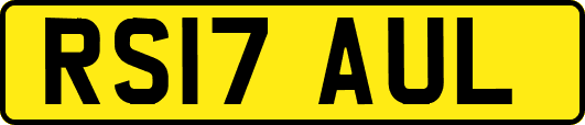 RS17AUL