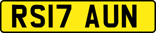 RS17AUN