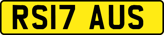 RS17AUS