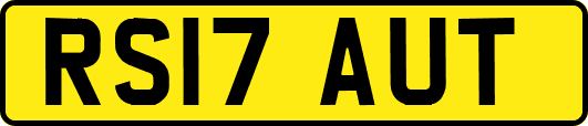 RS17AUT