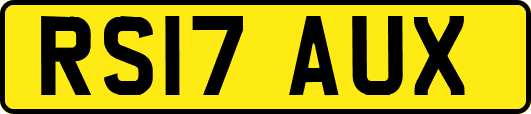 RS17AUX
