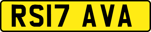 RS17AVA