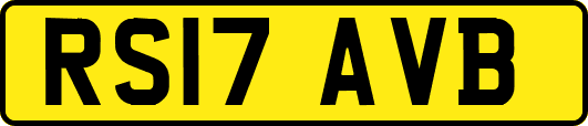 RS17AVB