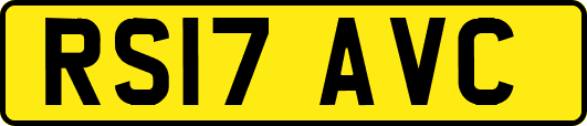 RS17AVC