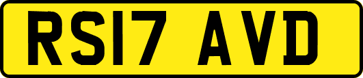 RS17AVD