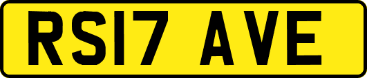 RS17AVE