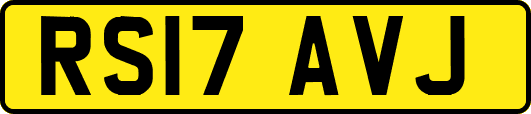 RS17AVJ