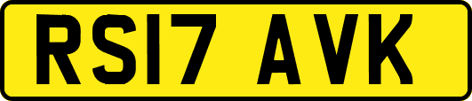 RS17AVK